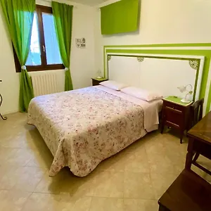 A Casa Di Laura Occhiobello